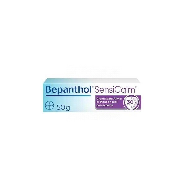 Bepanthol SensiCalm Crema 50gr