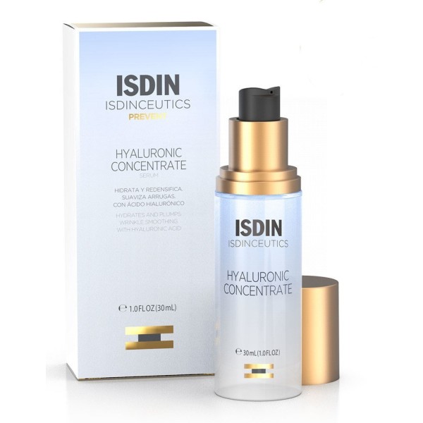 Isdin Isdinceutics Hyaluronic Concentrate 30ml