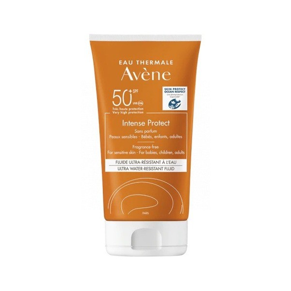 Avene Intense Protect SPF50+ 50ml