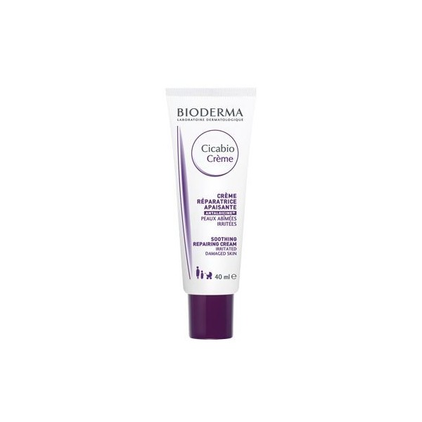 Bioderma Cicabio Crema Reparadora 40ml