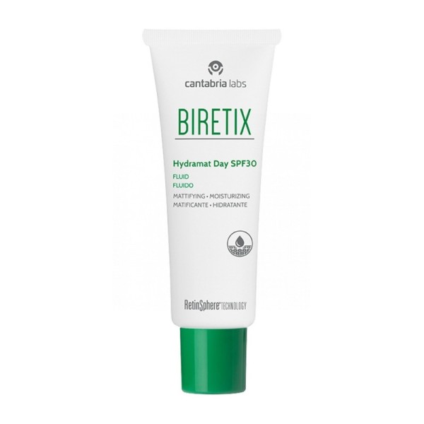 Biretix Hydramat Día SPF-30 50ml