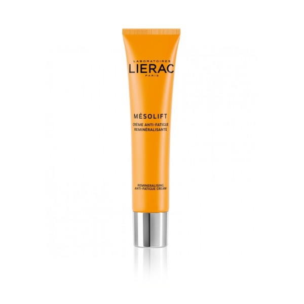 Lierac Mesolift Crema Antifatiga Remineralizante