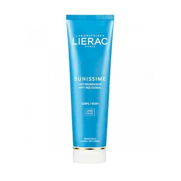 Lierac Sunissime After Sun Antiedad Cuerpo Leche Reparadora 150ml