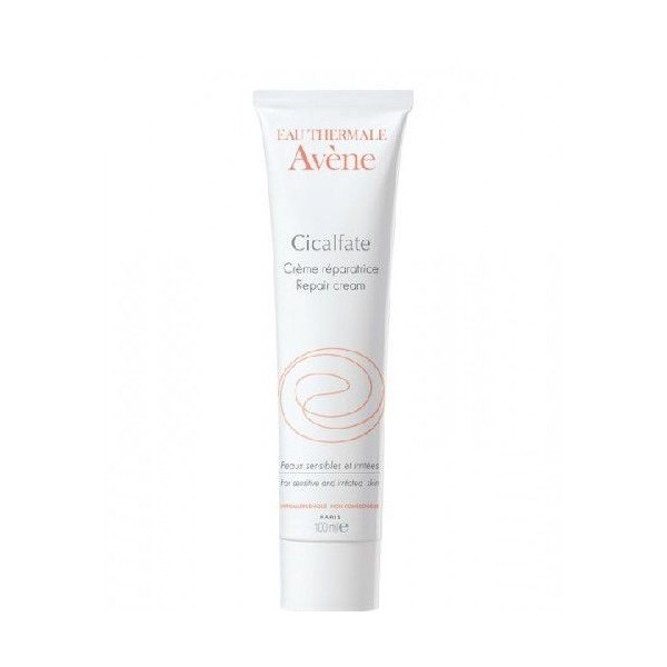 Avene Cicalfate Cr Repar 100ml