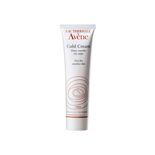 Cold Cream Avene 40 Ml