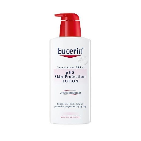 Ph5 Eucerin Loc 400 Ml