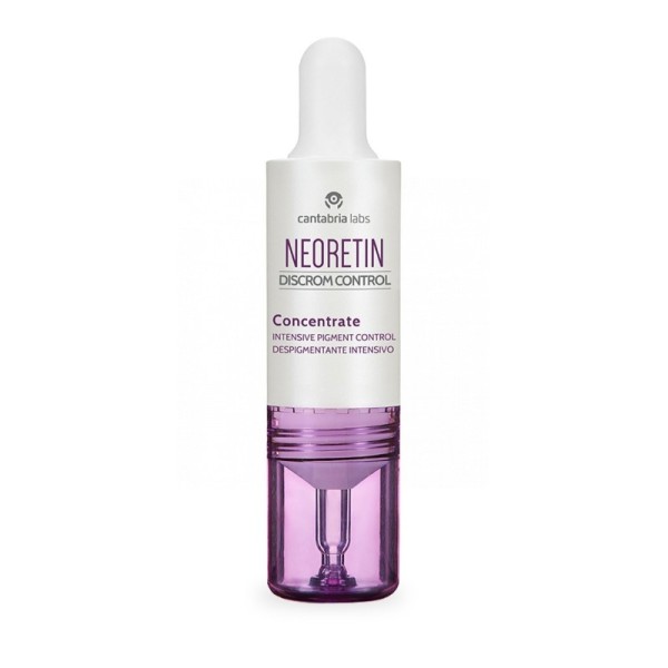 Neoretin Discrom Control Concentrate 10ml