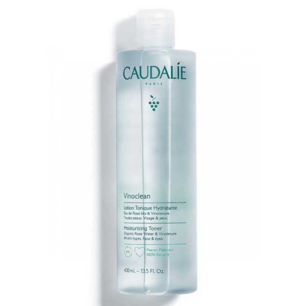 Caudalie Vinoclean Loción Tónica Hidratante 200ml