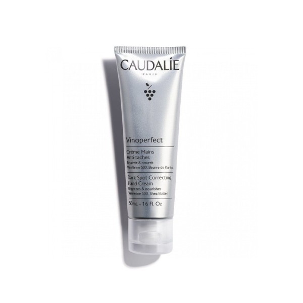 Caudalie Vinoperfect Crema Antimanchas Manos 50ml