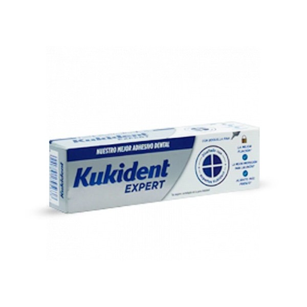 Kukident Expert 1 Tubo 40gr