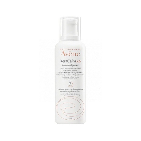 Avene Xeracalm A. D. Bálsamo Relipidizante 400ml