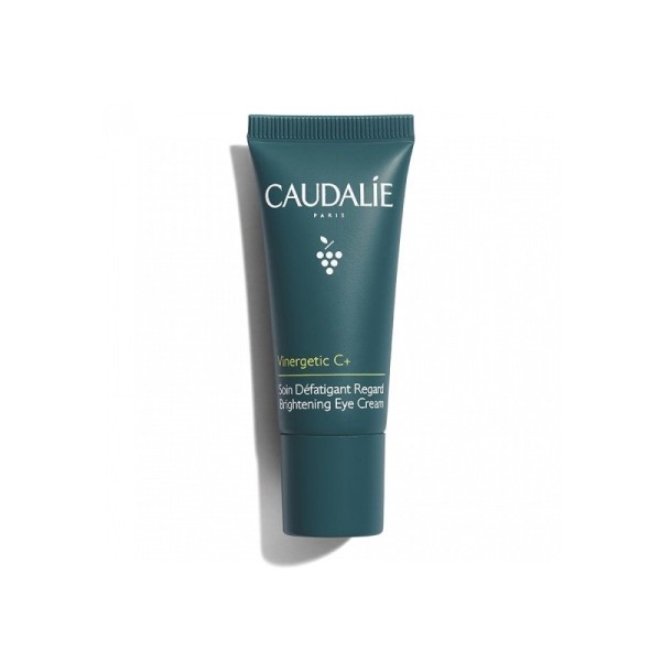 Caudalie Vinergetic C+ Tratamiento Antifatiga de Ojos 15ml