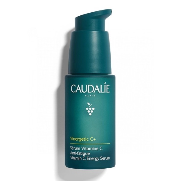 Caudalie Vinergetic C+ Sérum Vitamina C Antifatiga 30ml