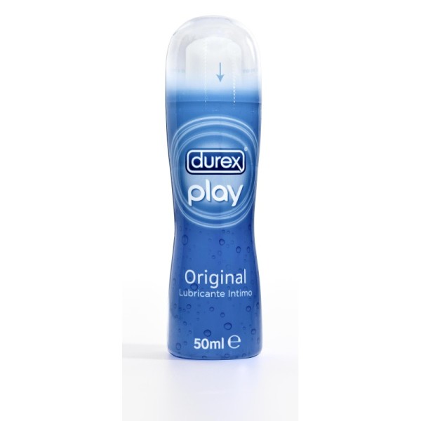 Durex Play Basic Lubricant 50