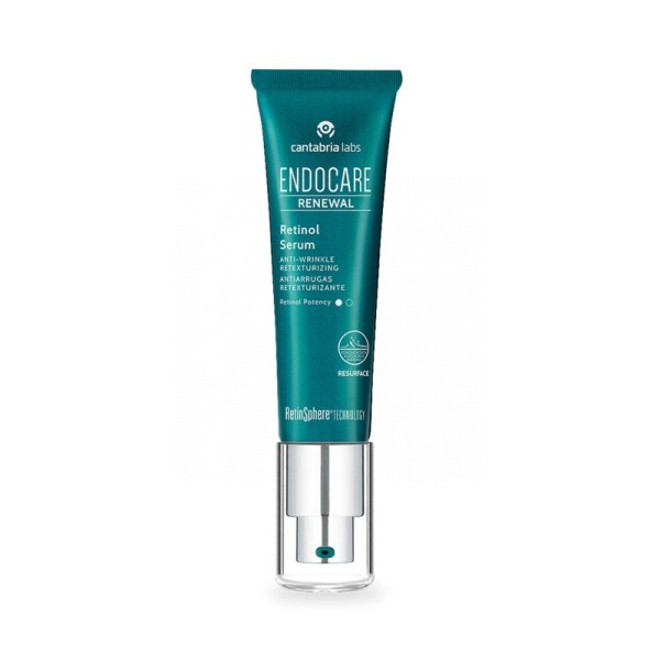 Endocare Renewal Retinol Sërum 0,2% 30ml