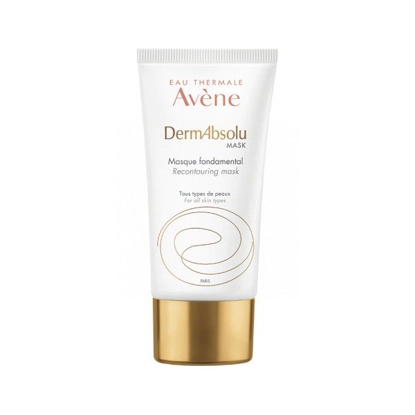 Avene DermAbsolu Mascarilla Remodelante 75ml