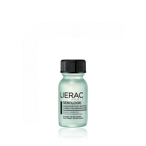 Lierac Sébologie Concentrado Stop Granos 15ml