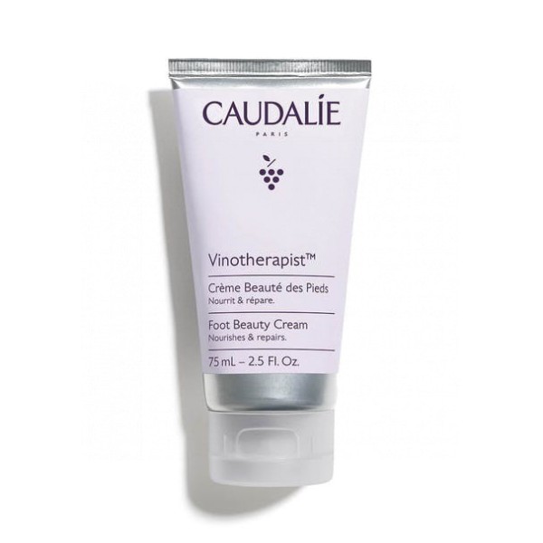 Caudalie Vinotherapist Crema Belleza Pies 75ml