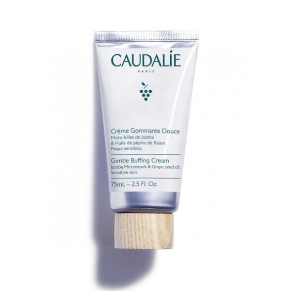 Caudalie Vinoclean Crema Exfoliante Suave 75ml