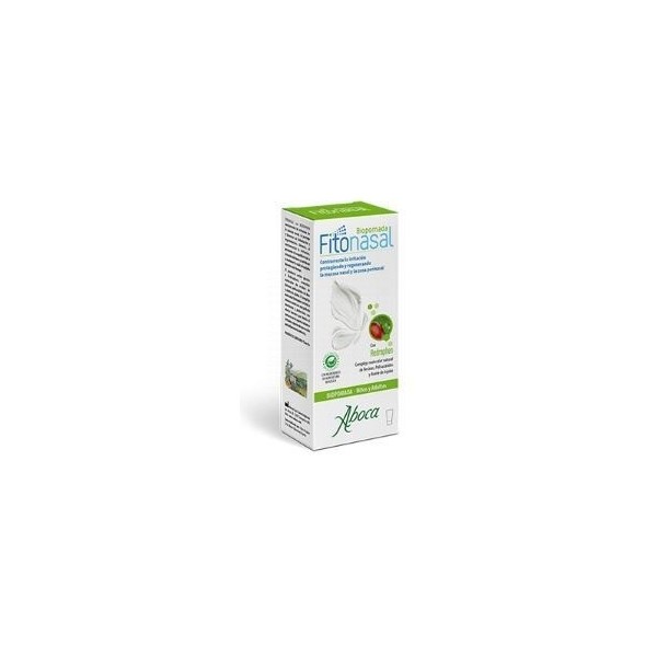 Aboca Fitonasal Biopomada 10 ml