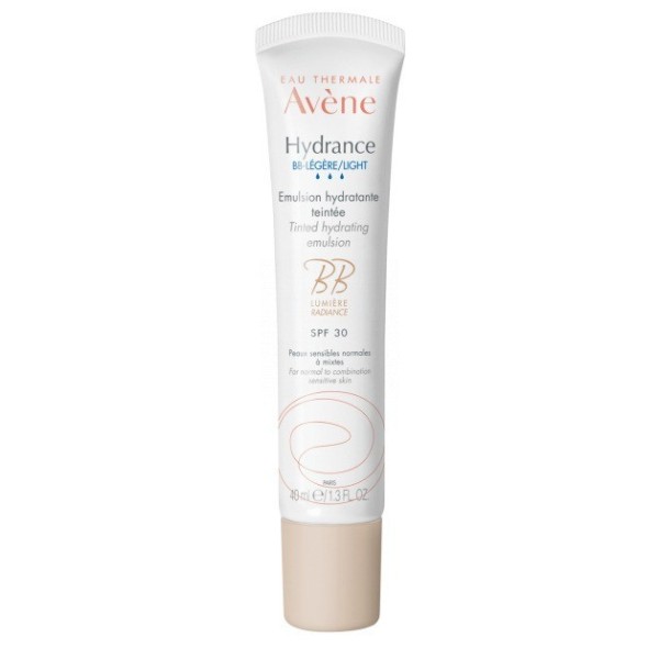 Avene Hydrance BB Ligera Emulsión Hidratante SPF-30 Color 40ml