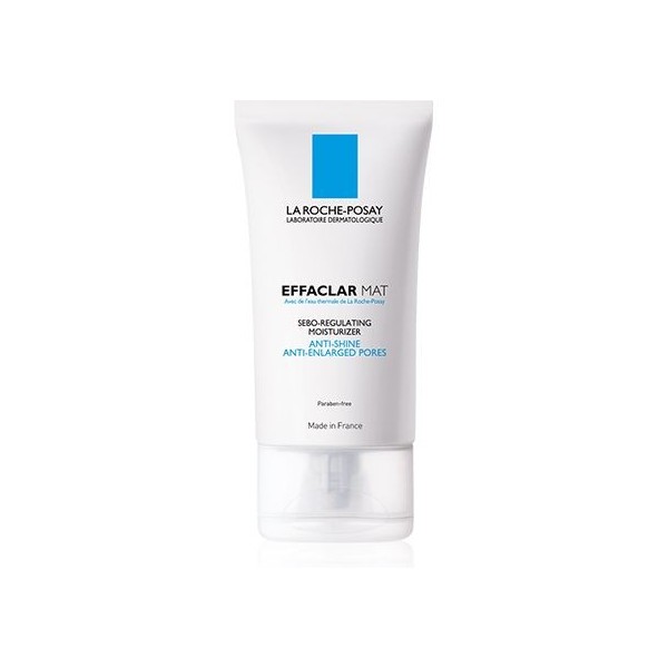 La Roche Posay Effaclar Mat Hidratante 40 ml