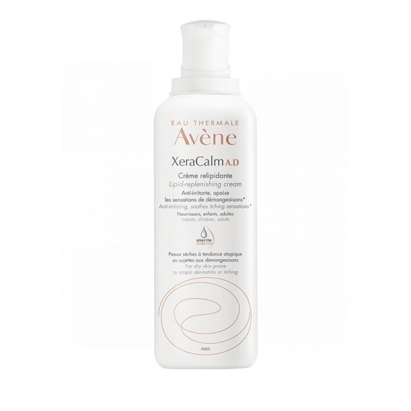 Avene Xeracalm A. D. Crema Relipidizadora 400ml