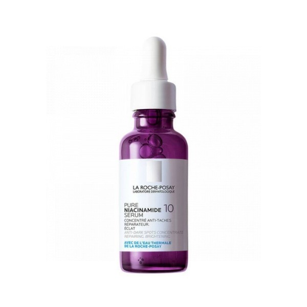 La Roche Posay Pure Niacinamide 10 Sérum 30ml