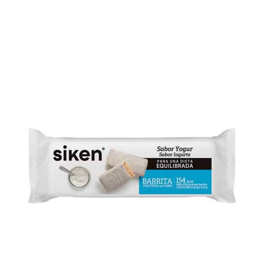 Siken Barrita Yogur 1 unidad