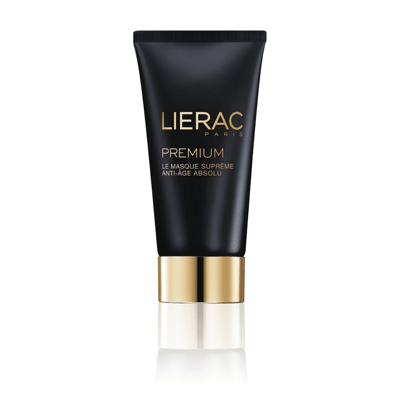 Lierac Premium Mascarilla Oro Sublimadora Absoluta Antiedad 75ml