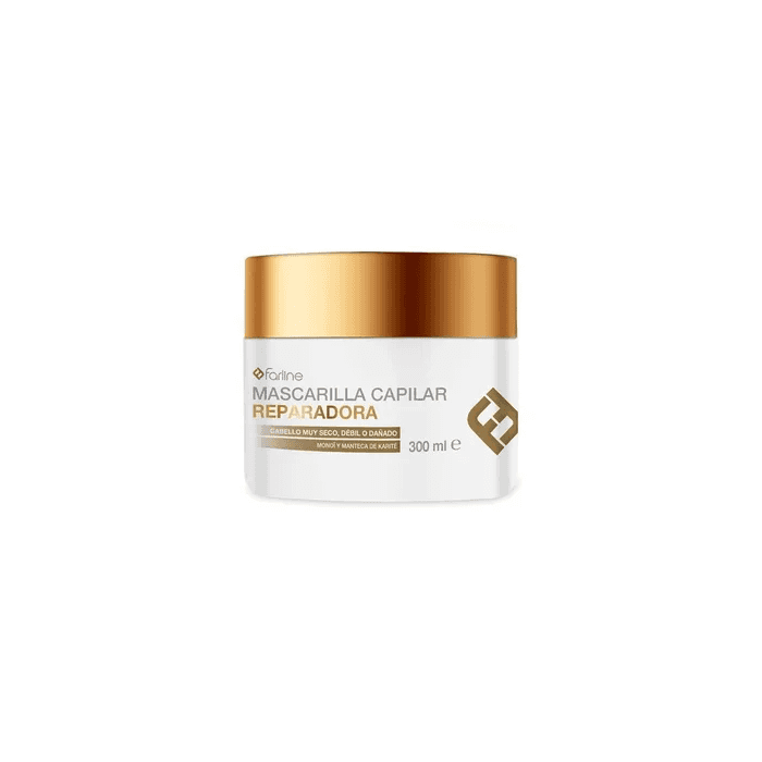 Farline Champú Reestructurante 300ml