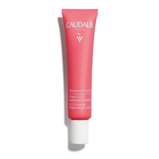 Caudalie Vinosource-Hydra Crema S.O.S 50ml