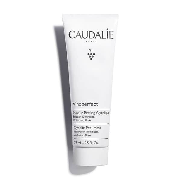 Caudalie Mascarilla Peeling Glicólico 75ml
