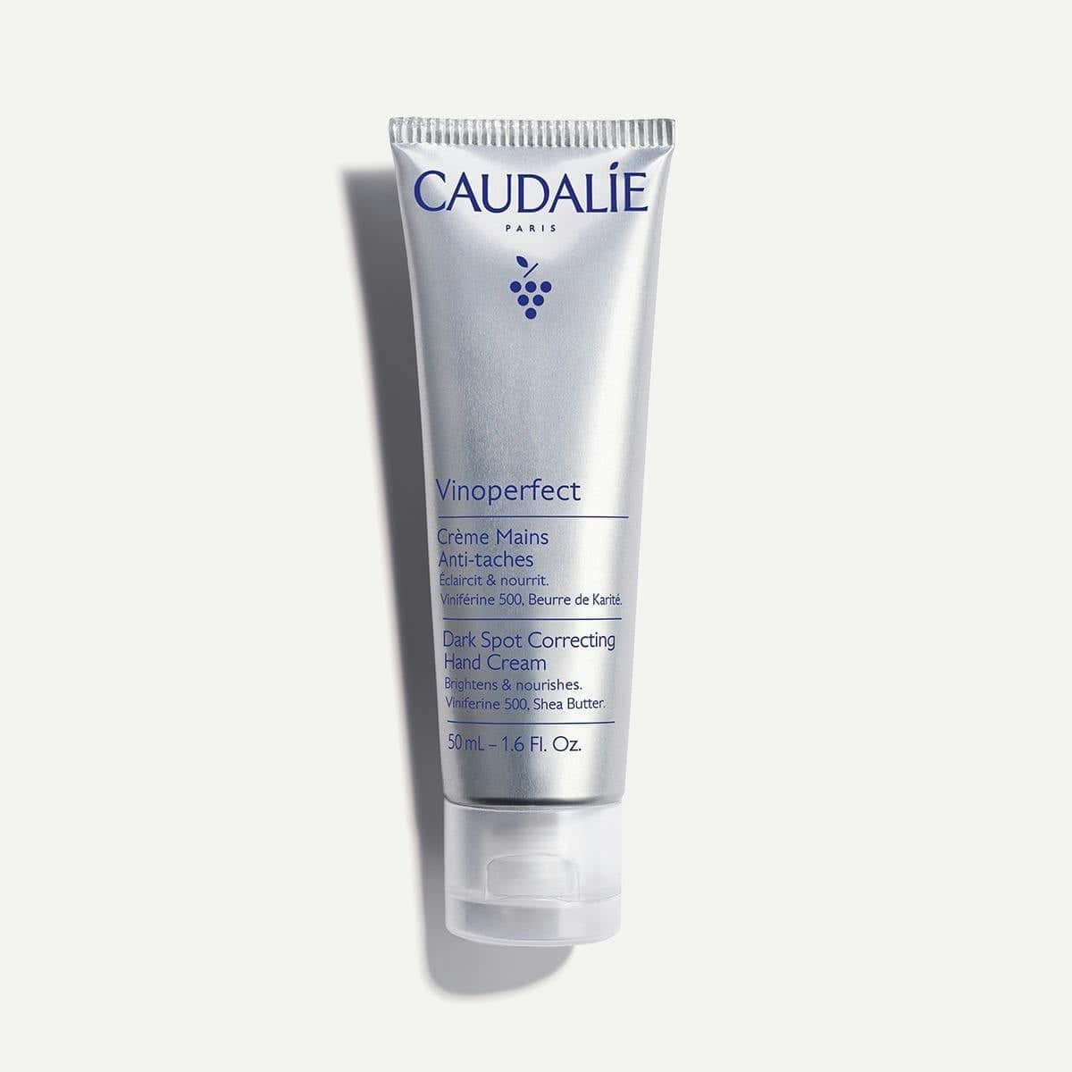 Caudalie Vinoperfect Crema de Manos Antimanchas 75ml
