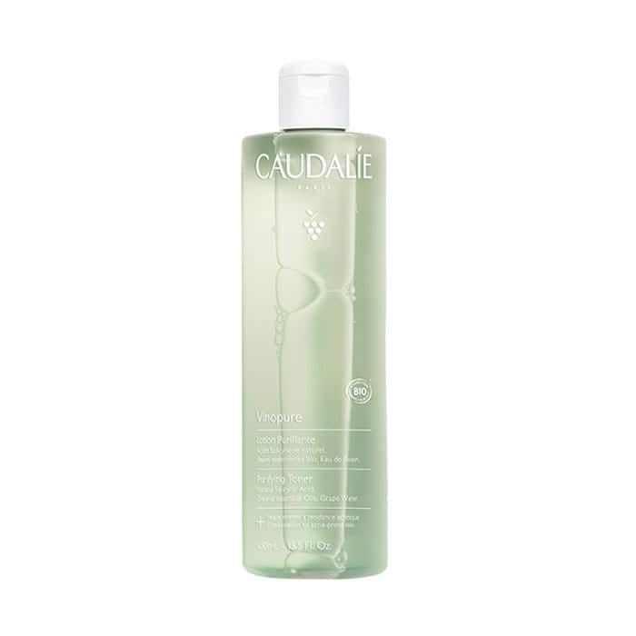 Caudalie Vinopure Tónico Purificante 400ml