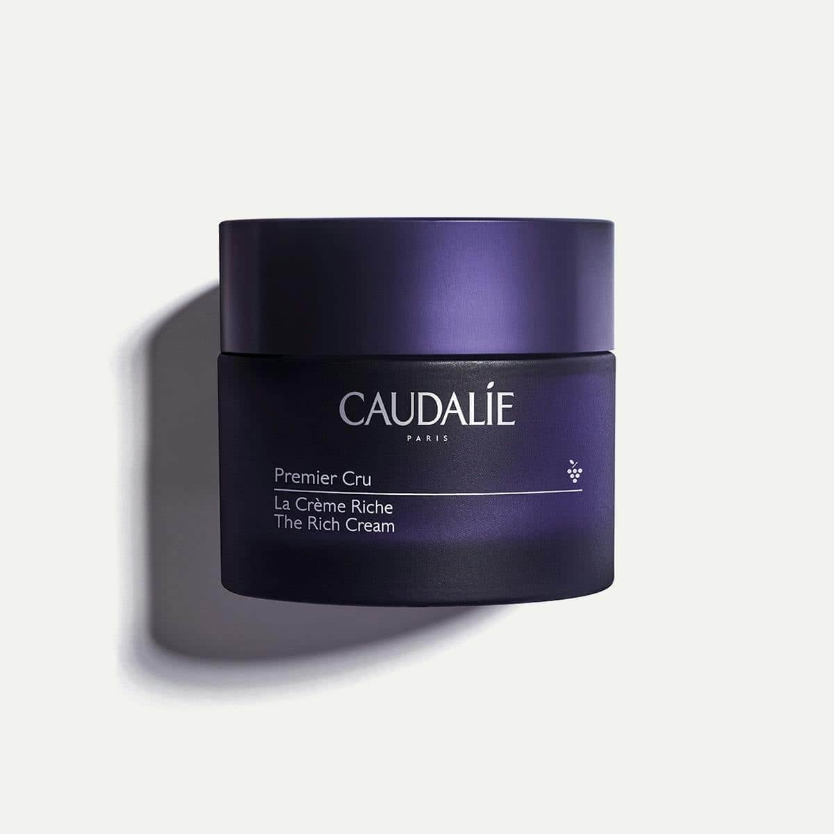 Caudalie Premier Cru La Crema Rica Antiedad Global 50ml