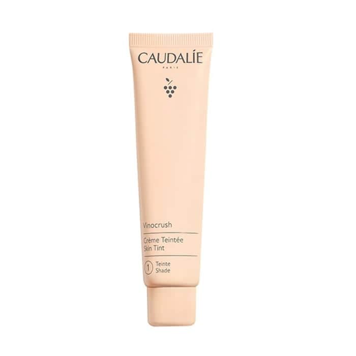 Caudalie Vinocrush Crema con Color Tono 2 30ml