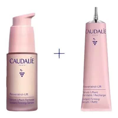 Caudalie Recarga Sérum Lifting - Antiarrugas