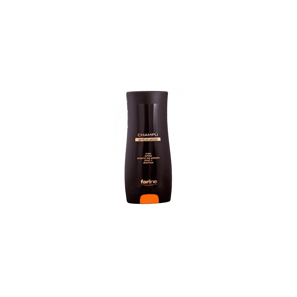 Farline Champú Anticaída 300ml
