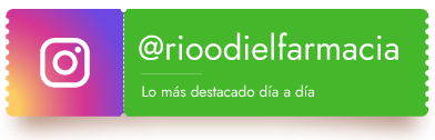 Instagram @rioodielfarmacia